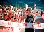 Triathlon’s Golden Couple Victorious in Wanaka